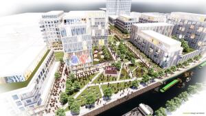 Proposed Sefton development plans