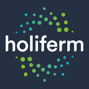 Holiferm company logo