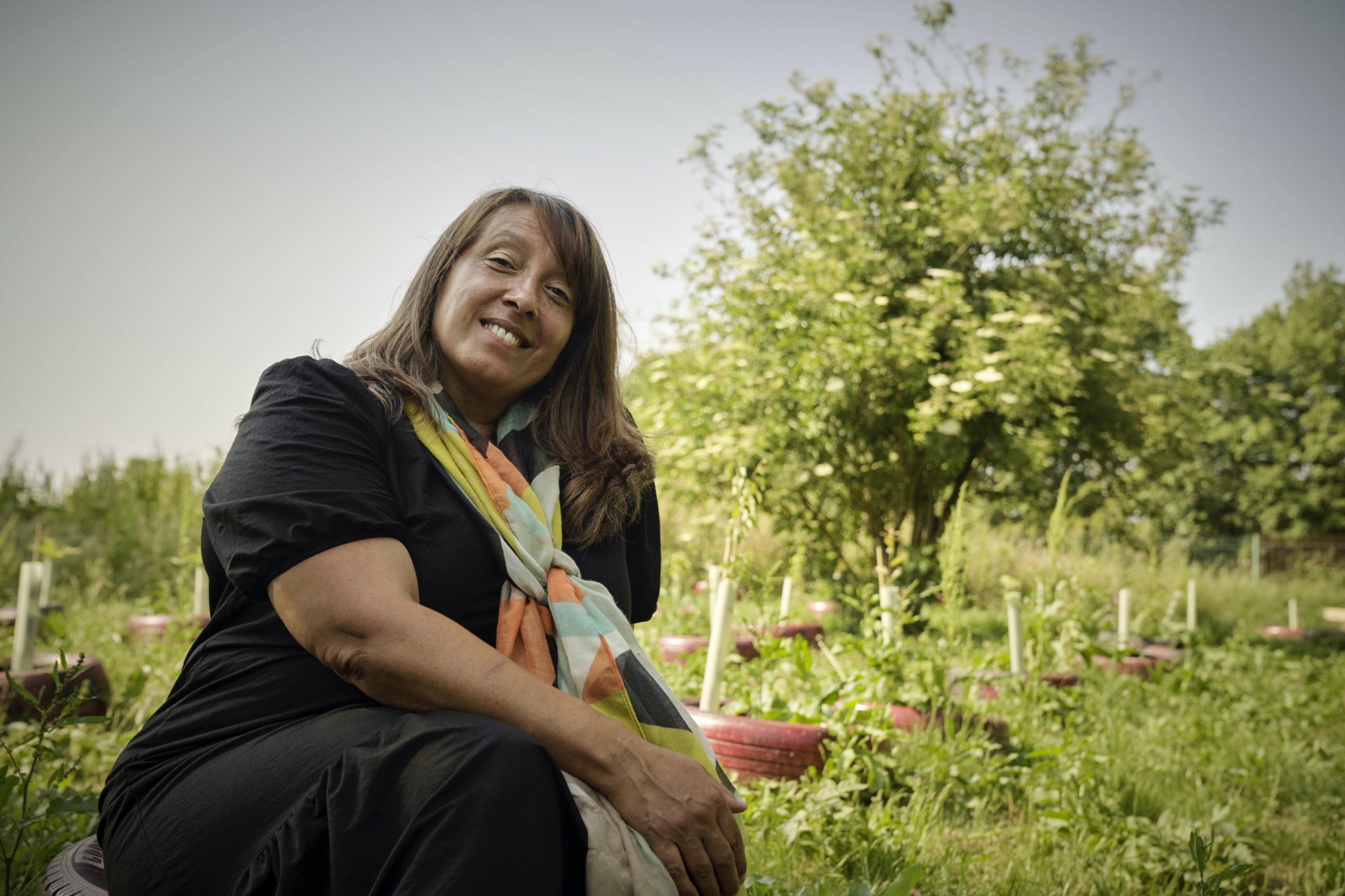 Community Gardens  Liverpool City Council