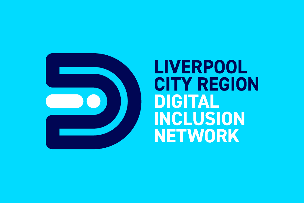Digital Inclusion Network logo