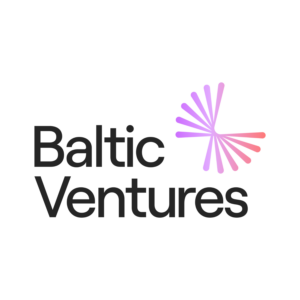 Baltic Ventures logo