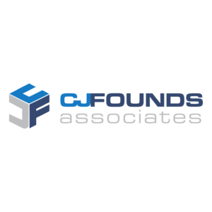 C J Founds Associates logo