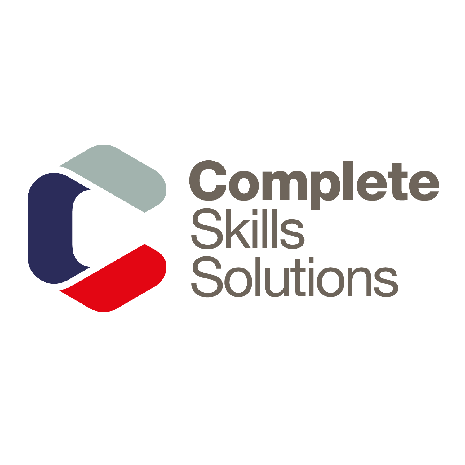 Complete Skills Solutions logo
