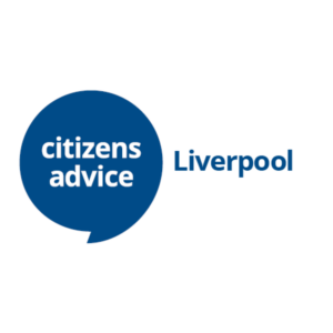 Citizens Advice Liverpool logo