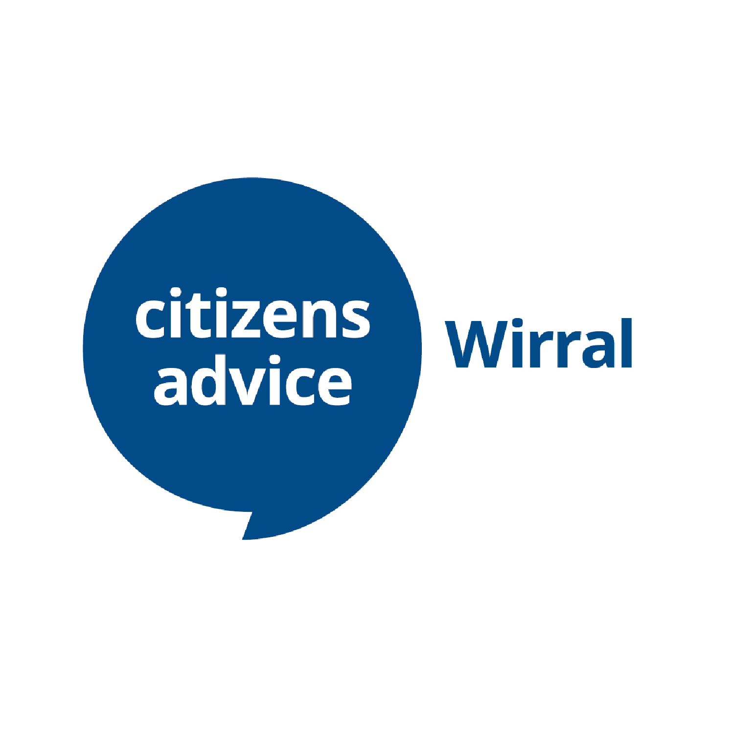 Citizens Advice Wirral logo