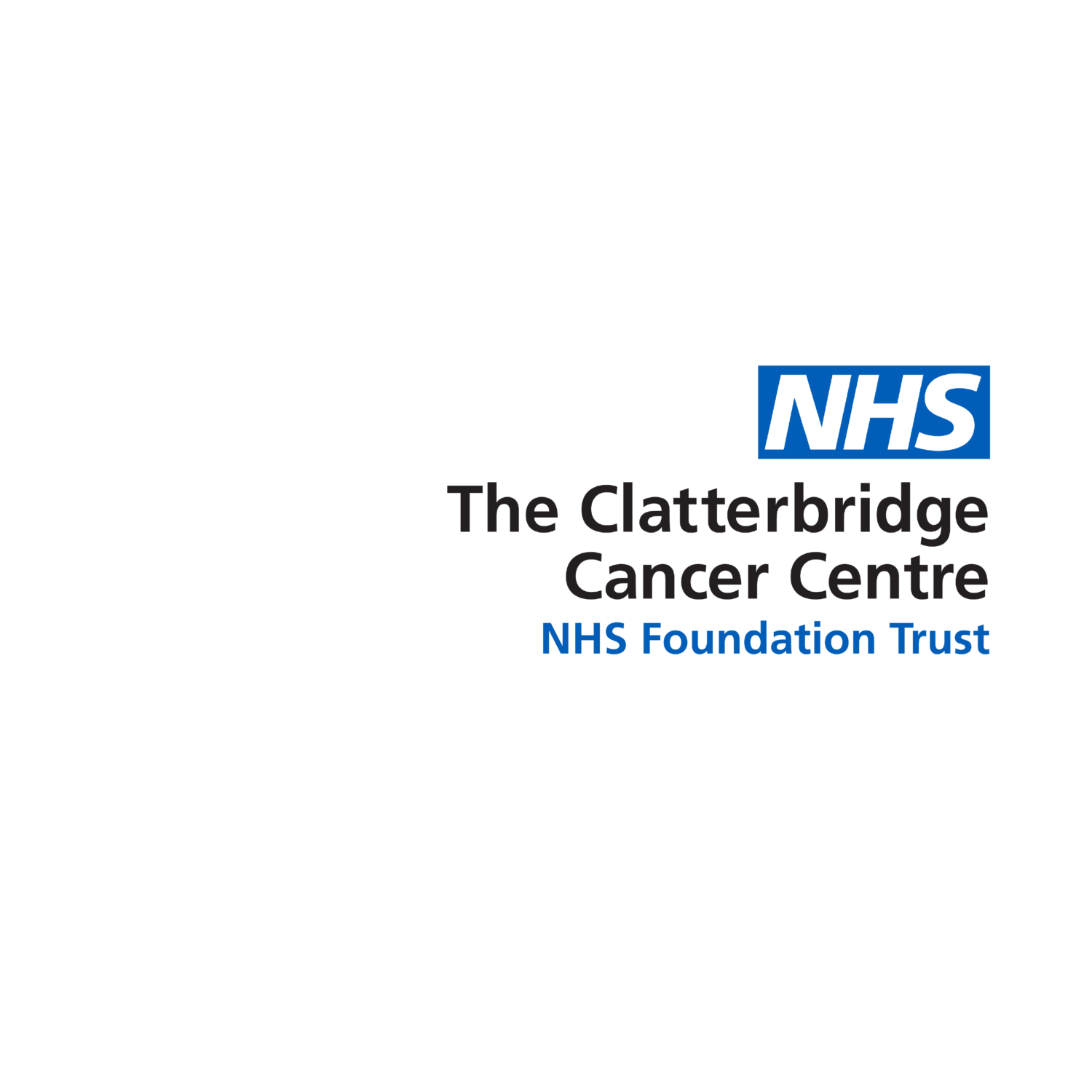 The Clatterbridge Cancer Centre logo