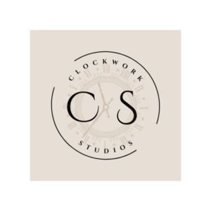 Clockwork Studio’s logo