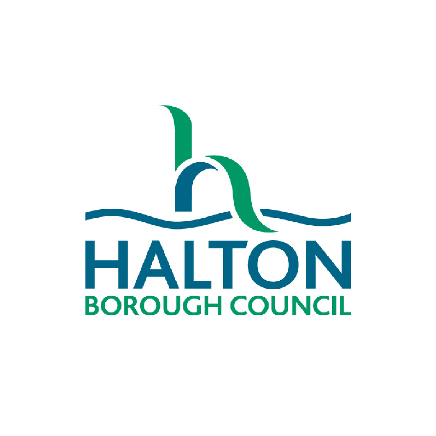 Halton Borough Council logo
