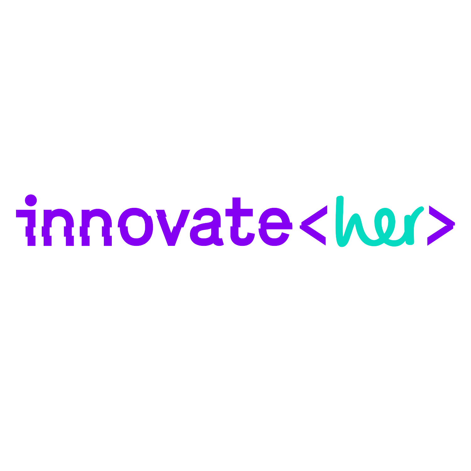 InnovateHer logo
