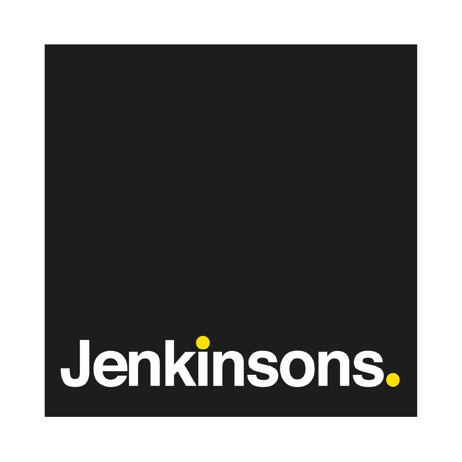 Jenkinsons logo