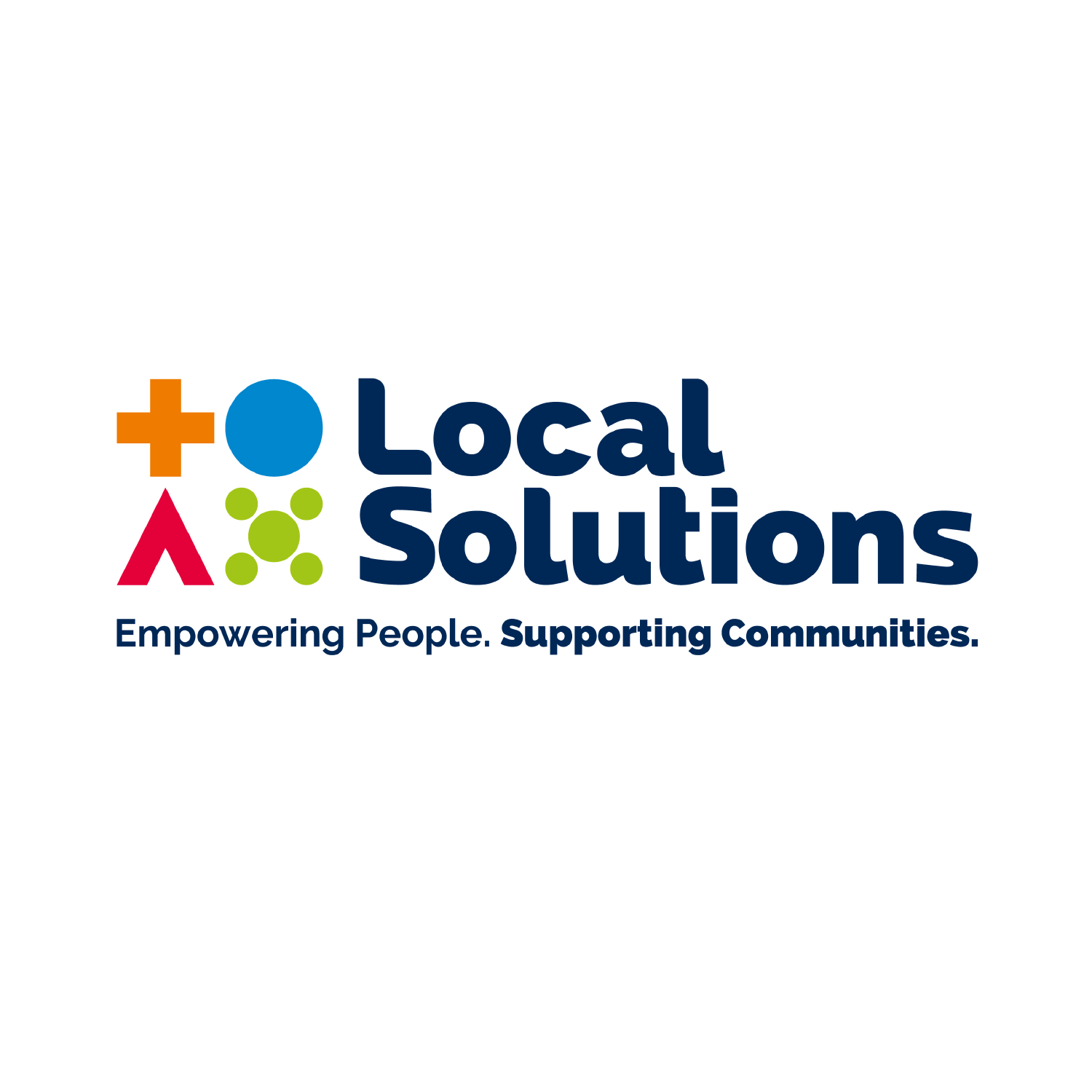 Local Solutions logo