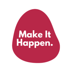 Make It Happen Birkenhead logo