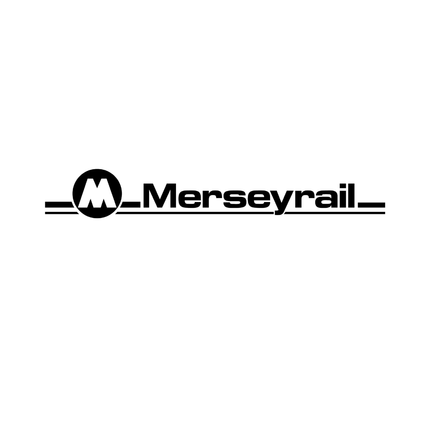 Merseyrail logo