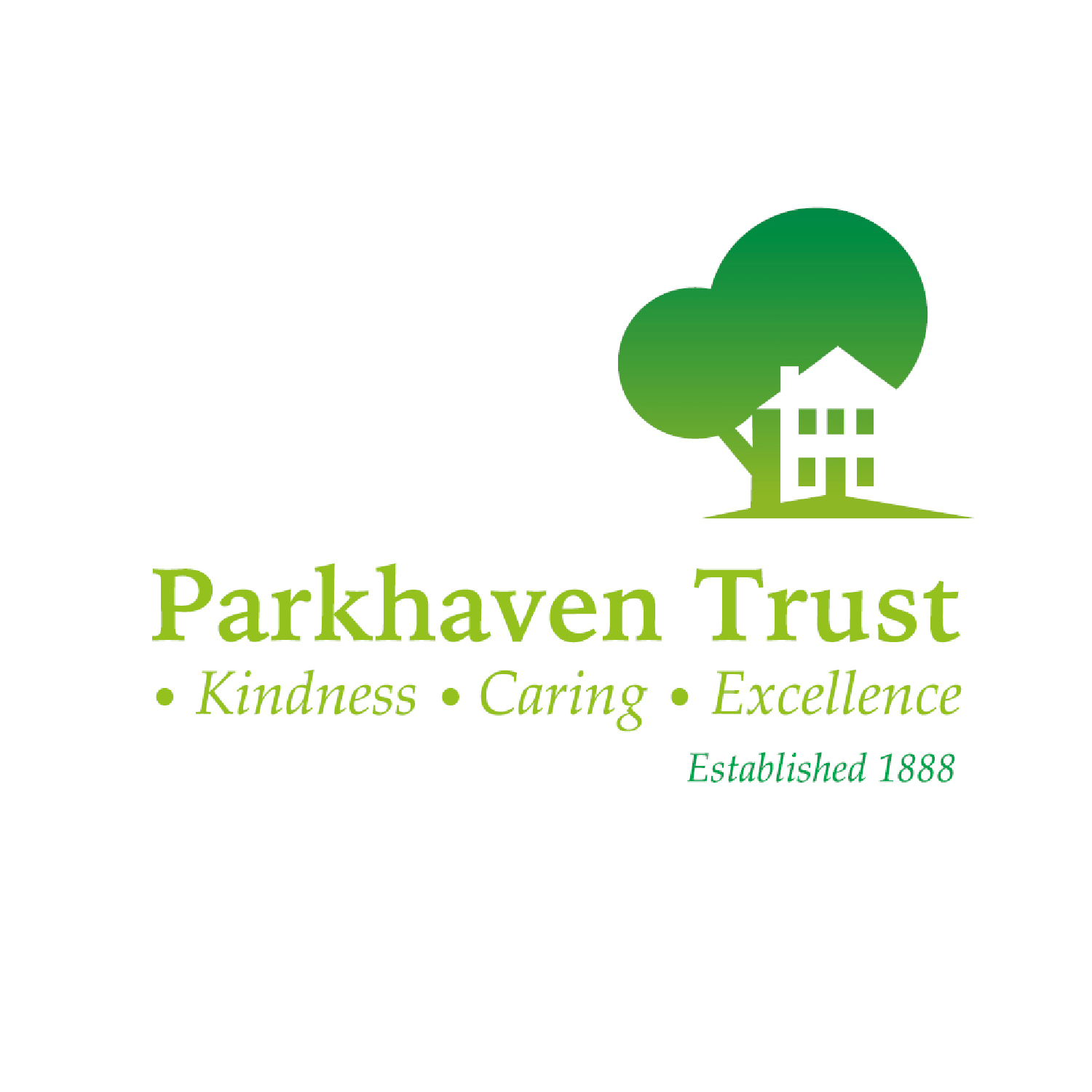Parkhaven Trust logo