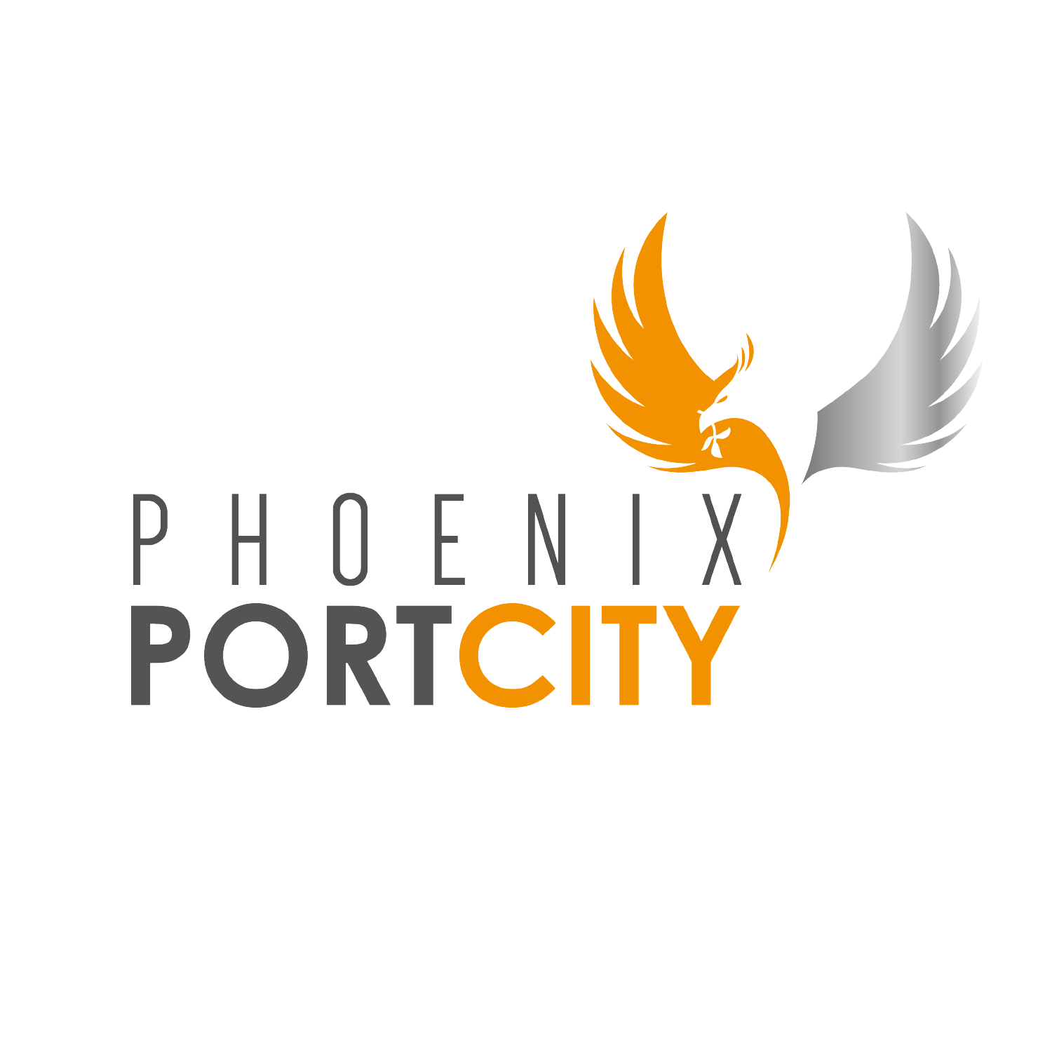 Phoenix Portcity logo