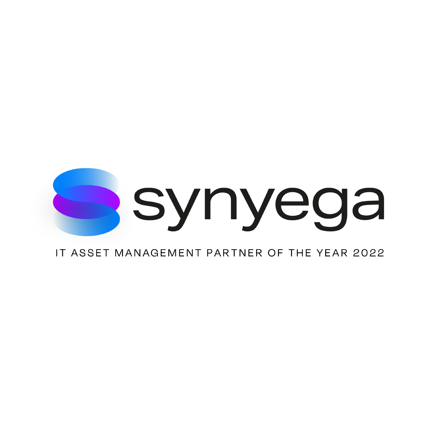 Synyega logo