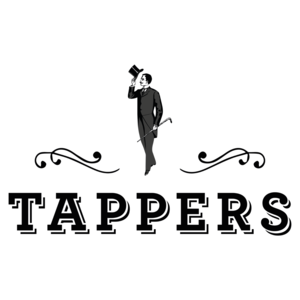 Tappers Distillery logo