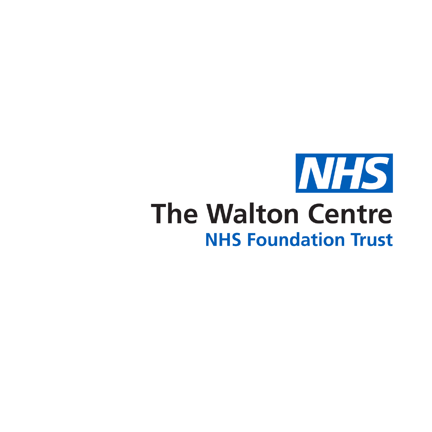 The Walton Centre logo