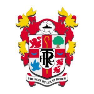 Tranmere Rovers Football Club logo