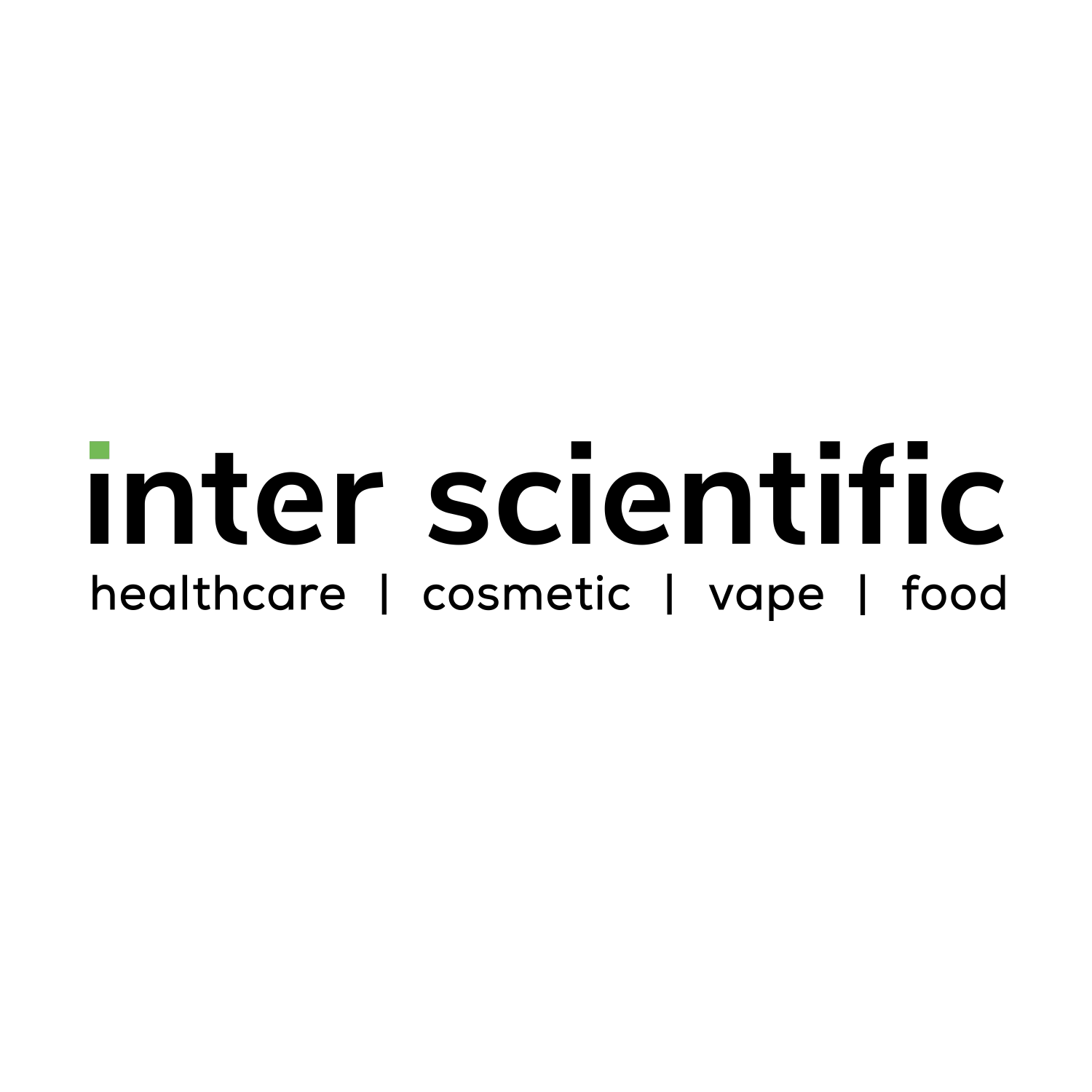 inter scientific logo