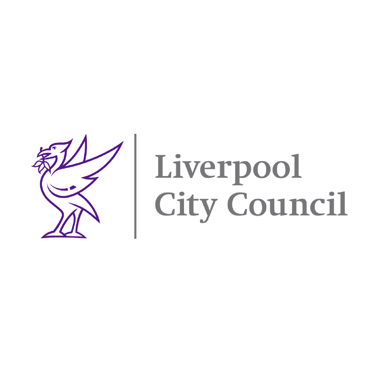 liverpool city council logo