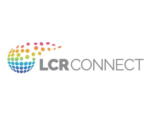 lcr connect logo