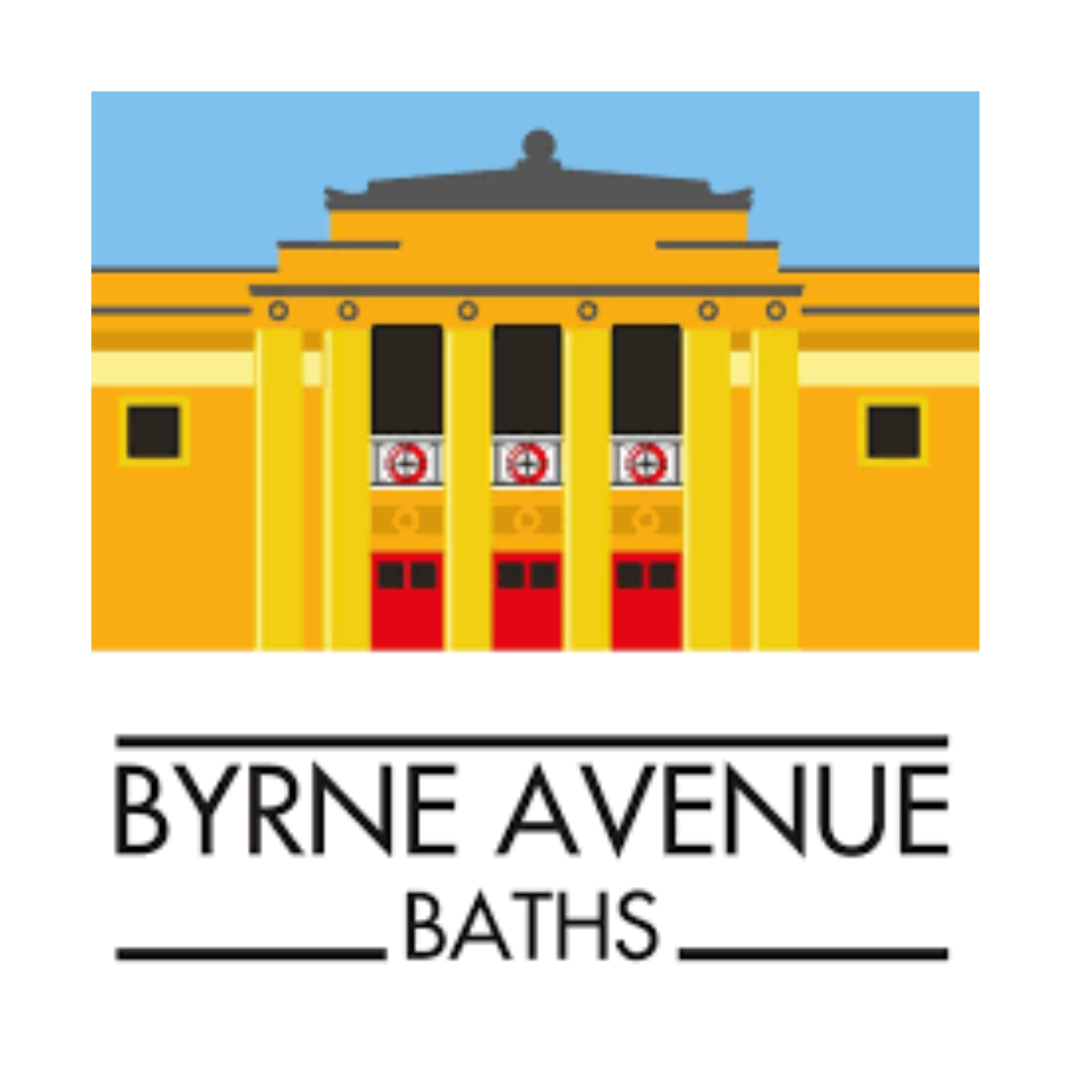 Byrne Avenue Trust logo