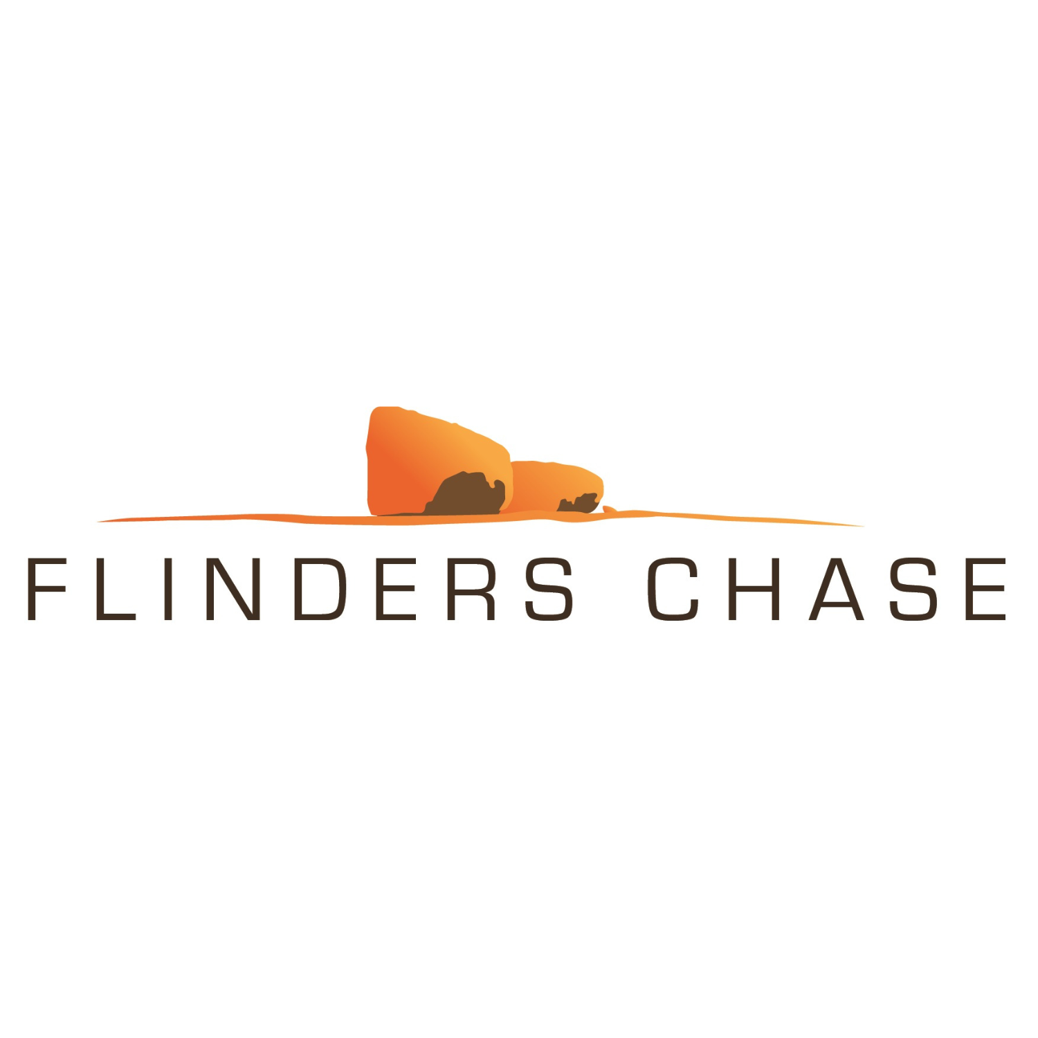 Flinders Chase logo