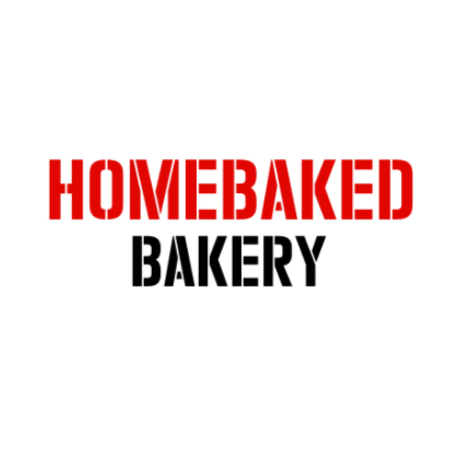 Home Baked Bakery logo