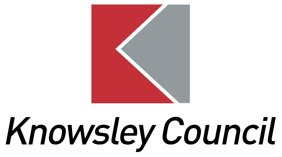 knowsley logo