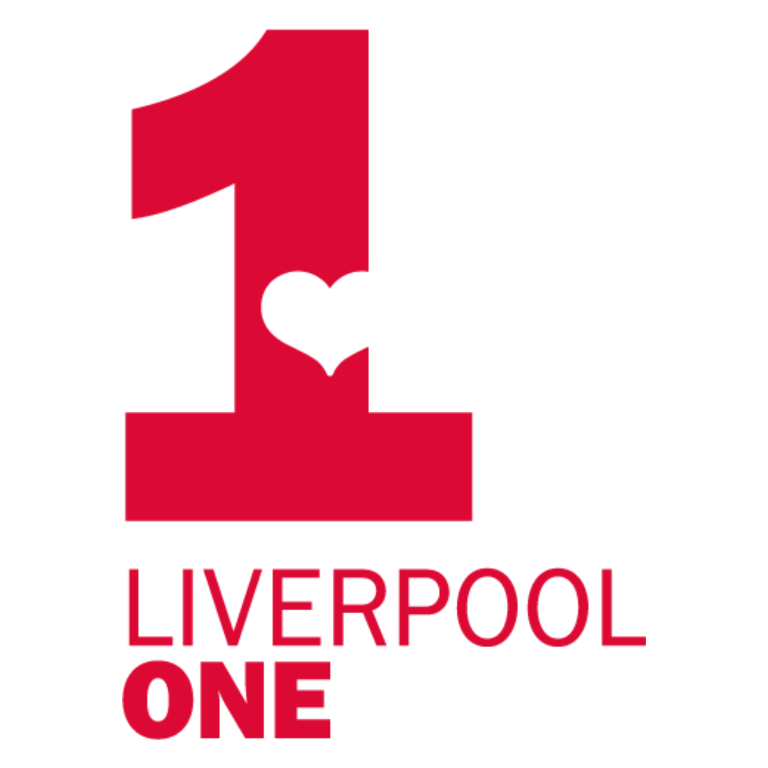 Liverpool One logo
