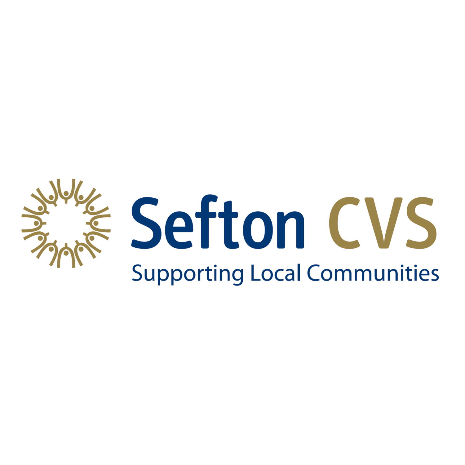 Sefton CVS logo