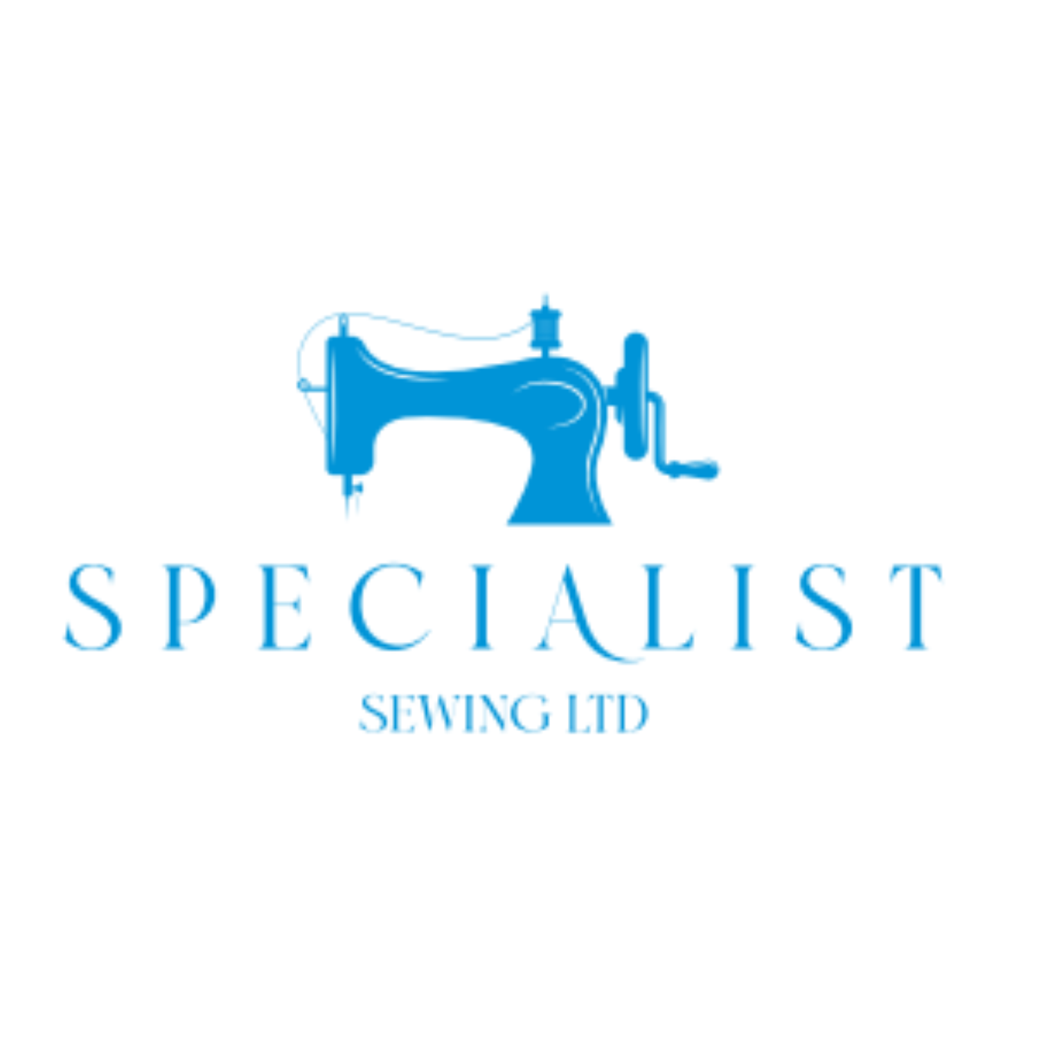 Specialist Sewing LTD logo
