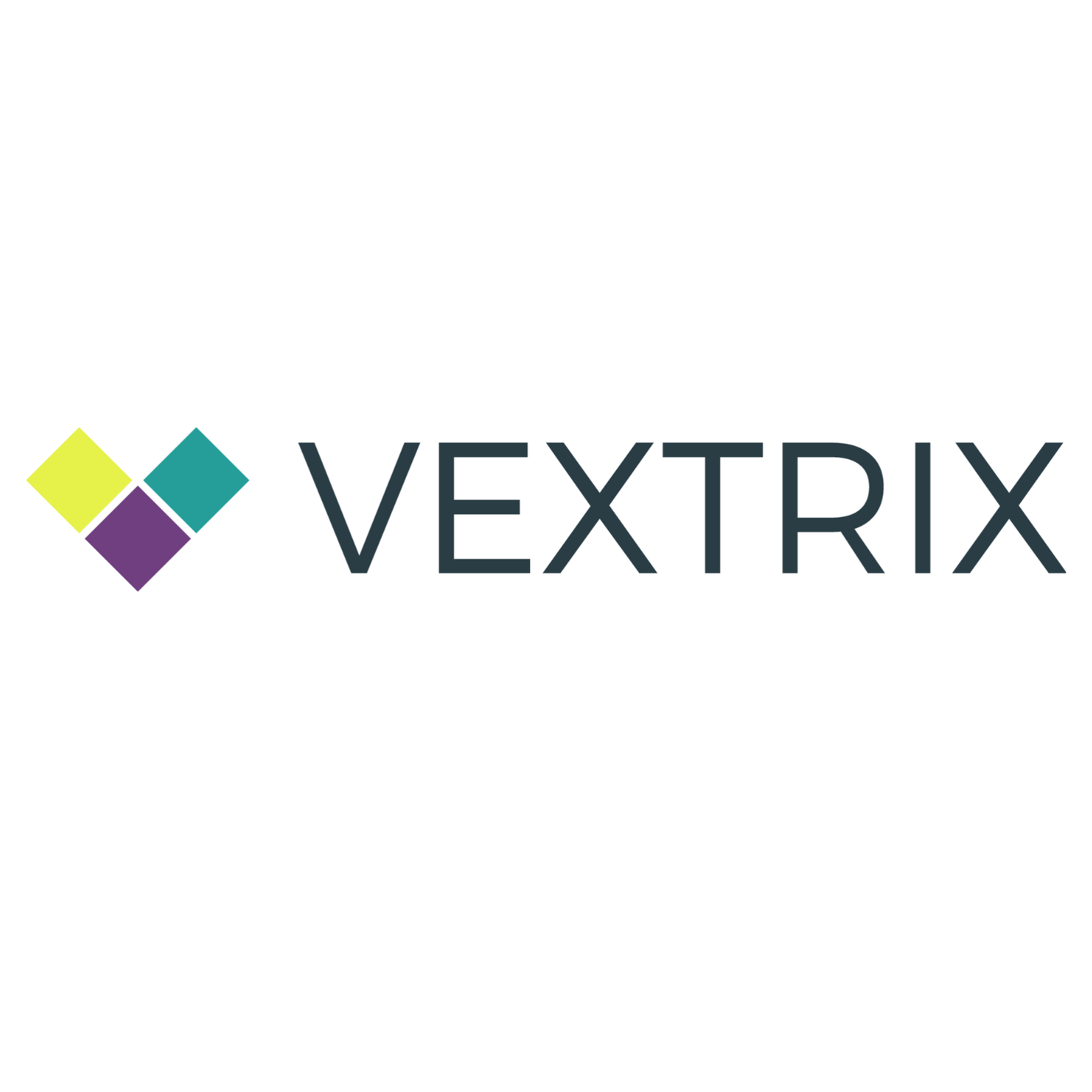 Vextrix Management logo