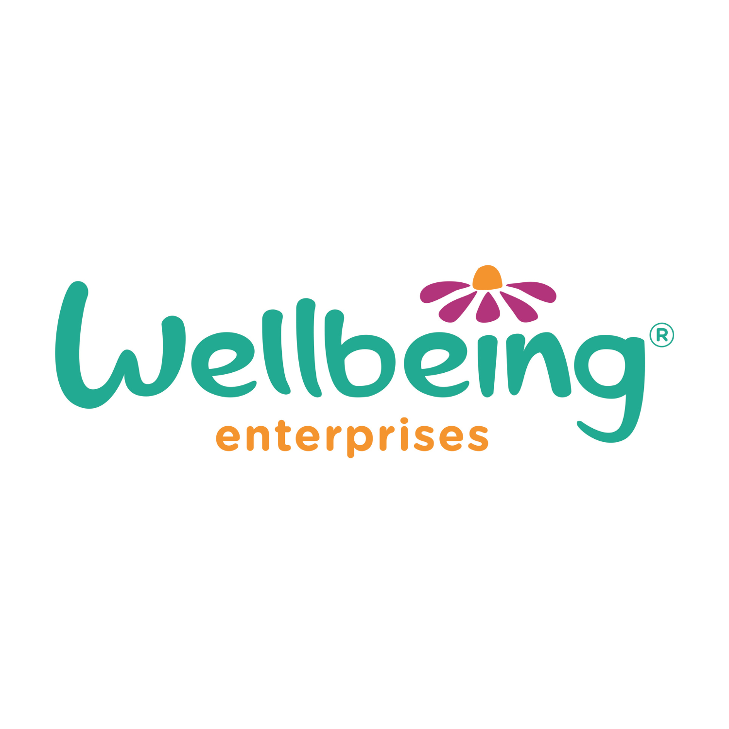 Wellbeing Enterprises logo