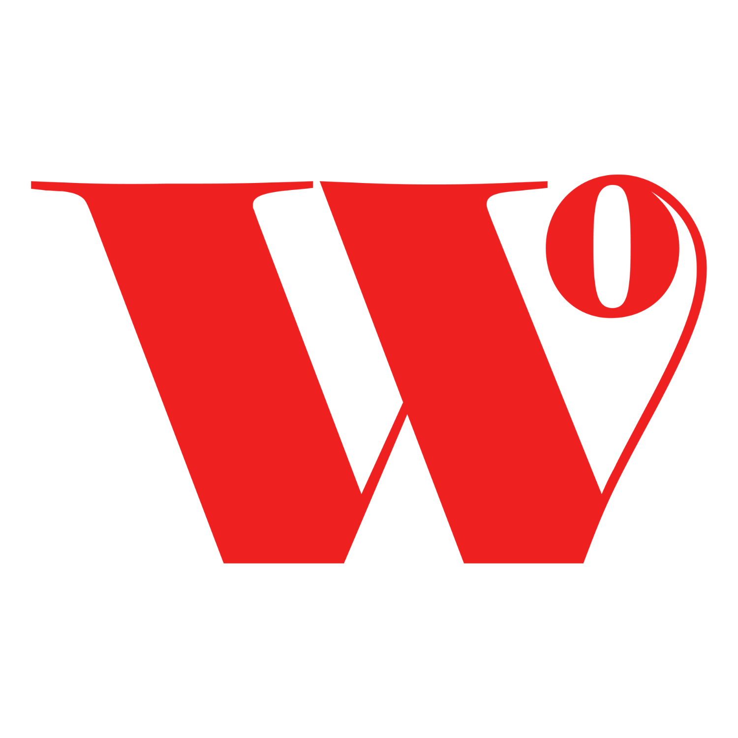 Women's Organisation logo