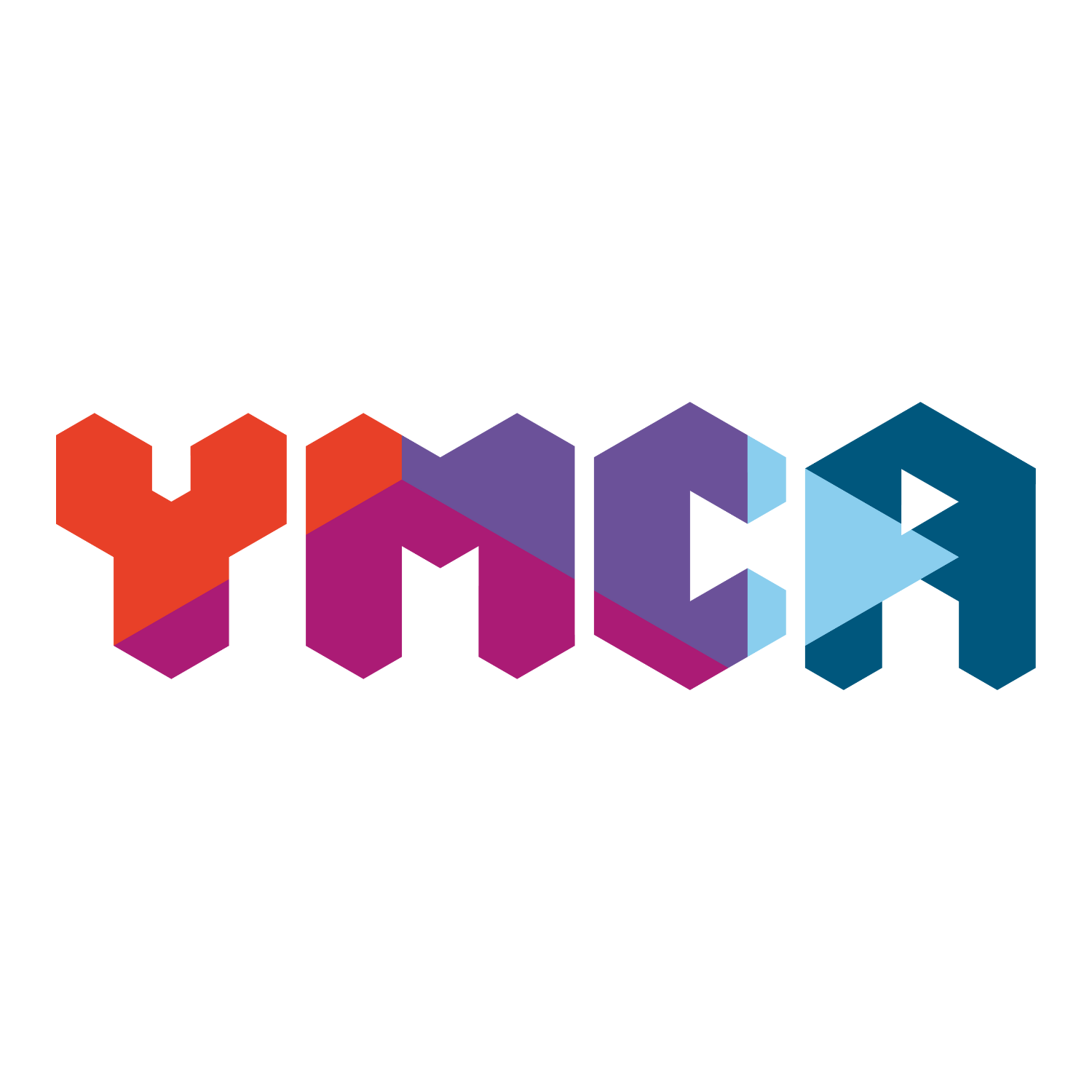 YMCS St Helens logo