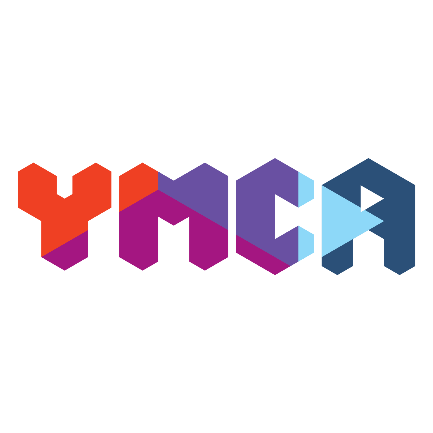 YMCA Together logo