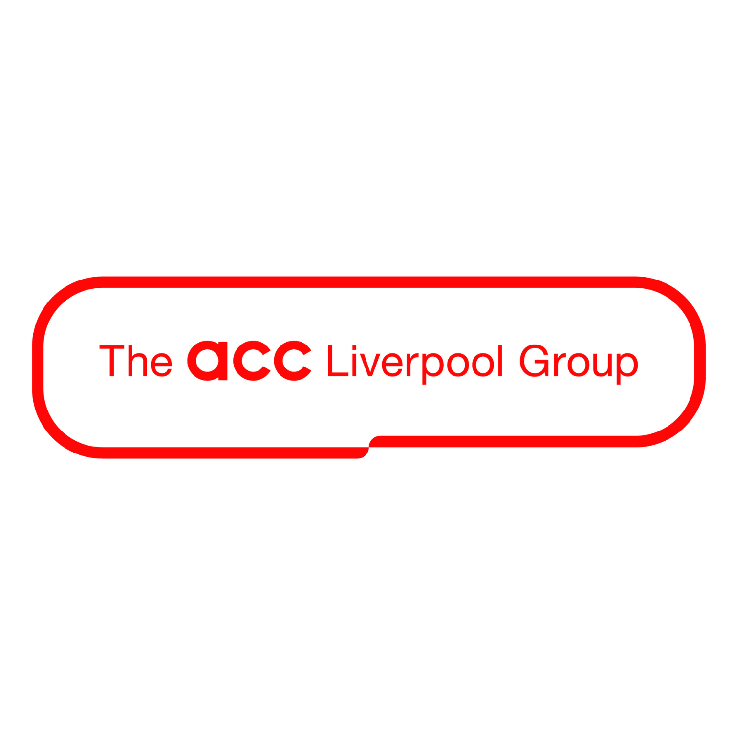 The ACC Liverpool group logo