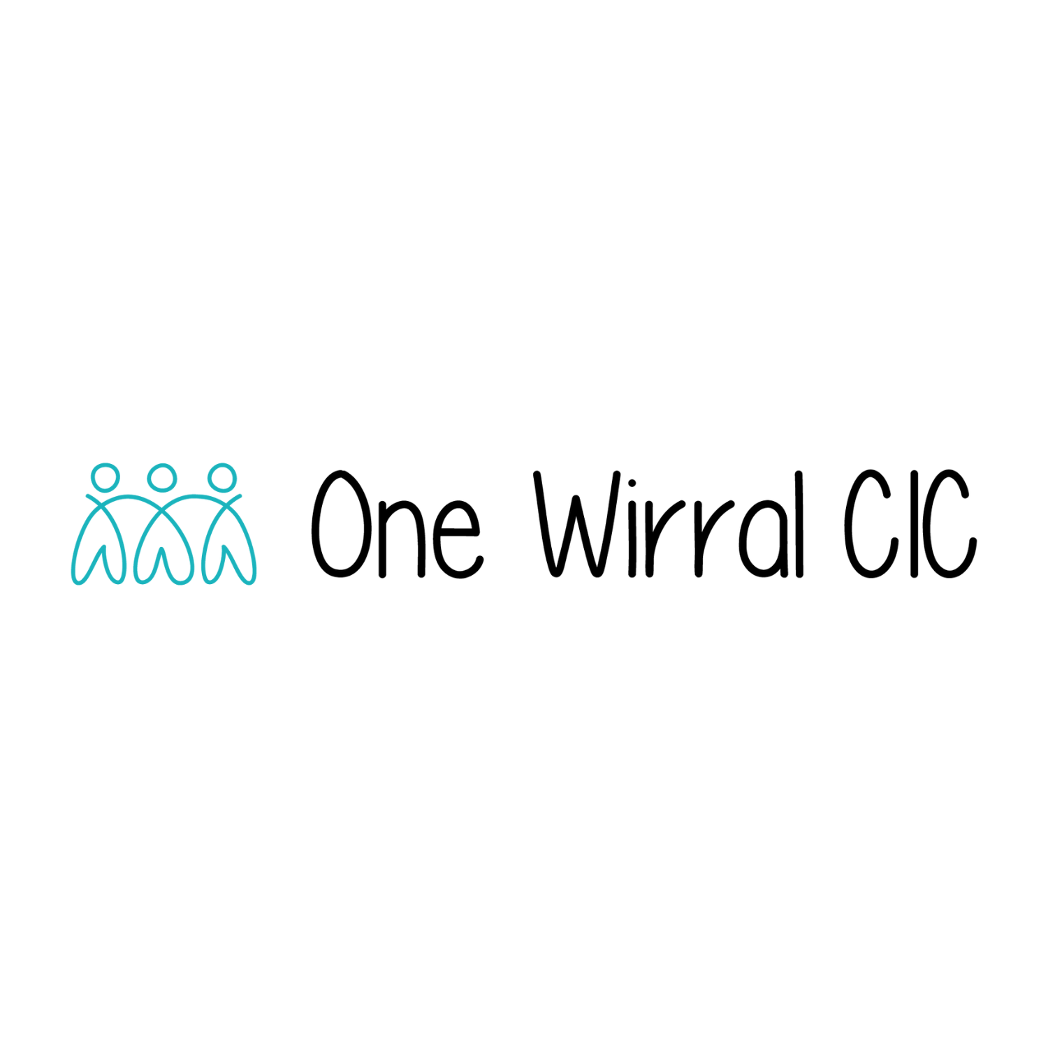 One Wirral CIC logo