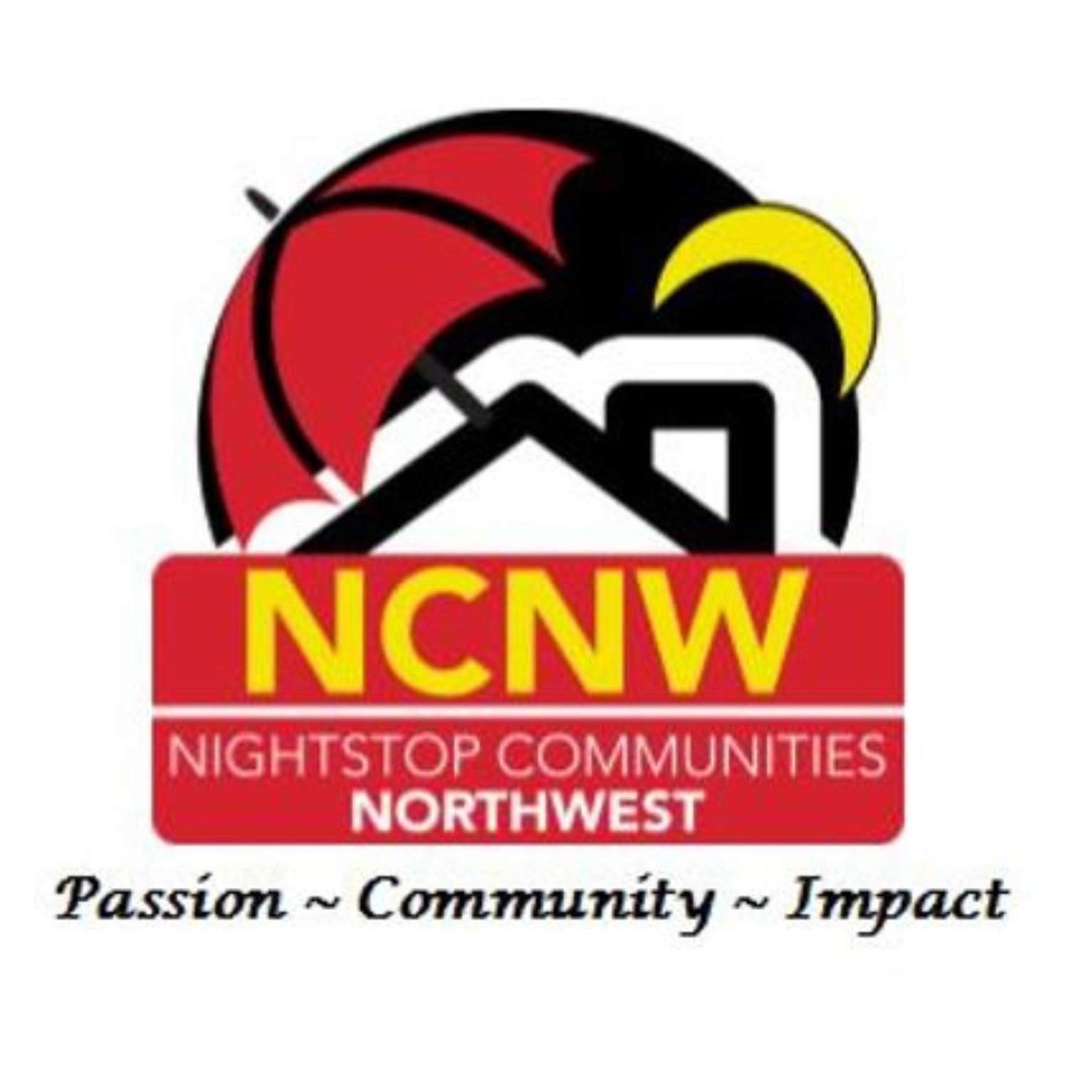 Nightstop Communities Northwest logo
