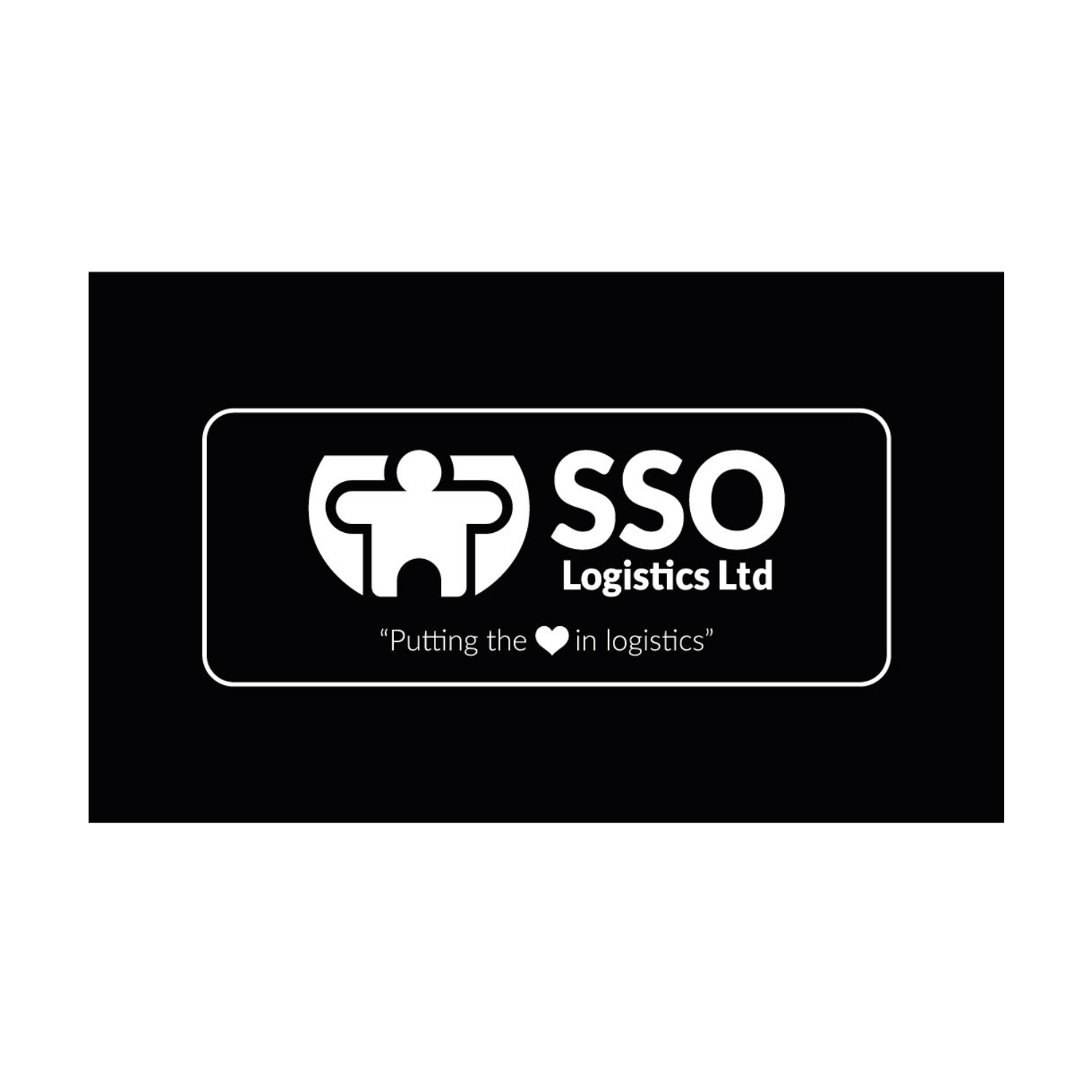 SSO Logistics logo