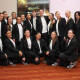 Anamal dance group
