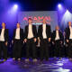 Anamal on stage