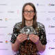 Artist of the Year Tess Gilmartin