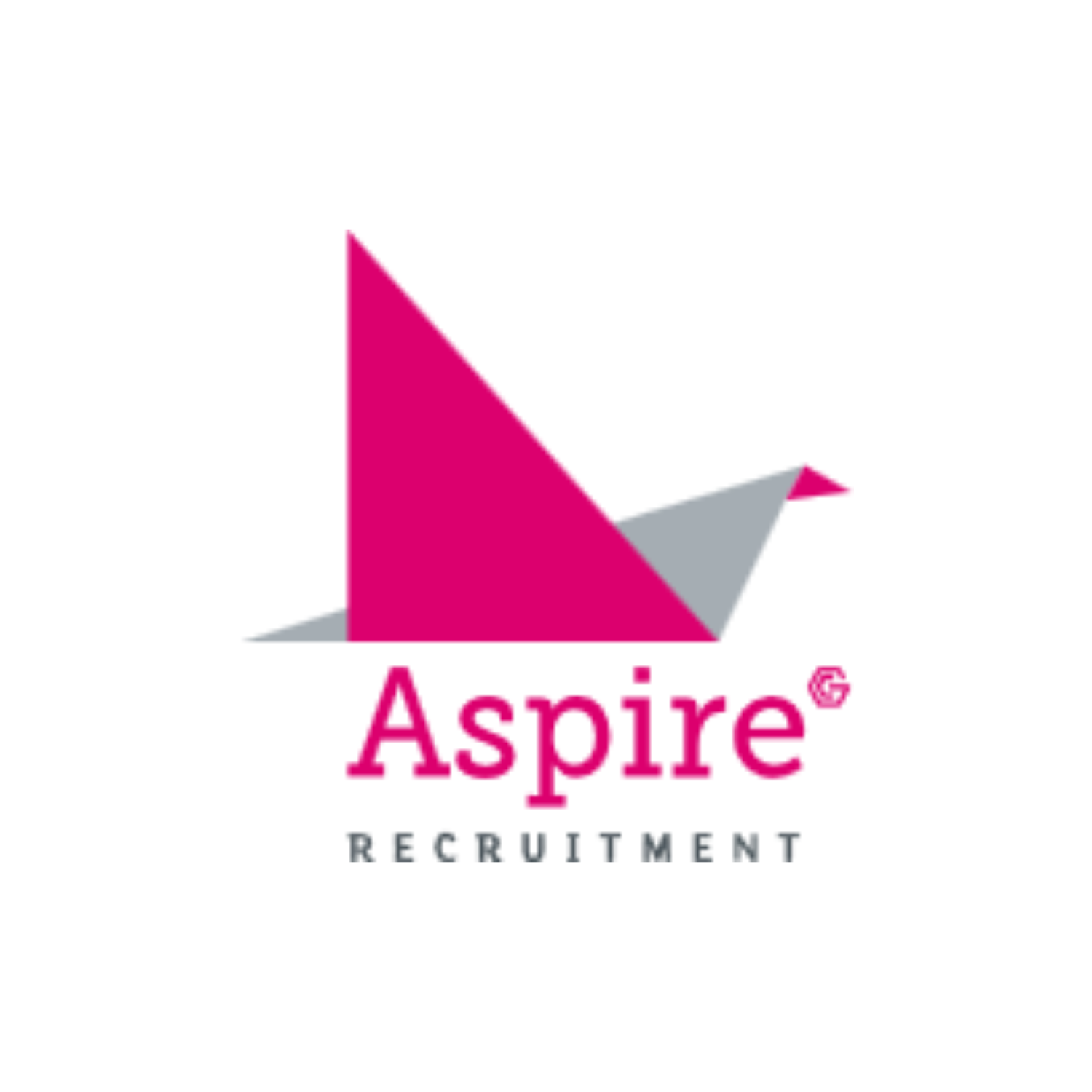 Aspire Recruitment logo