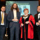 Borough of Culture Star of the Year - Andrew Shaw & Ryan Gauge Convenience Gallery CIC
