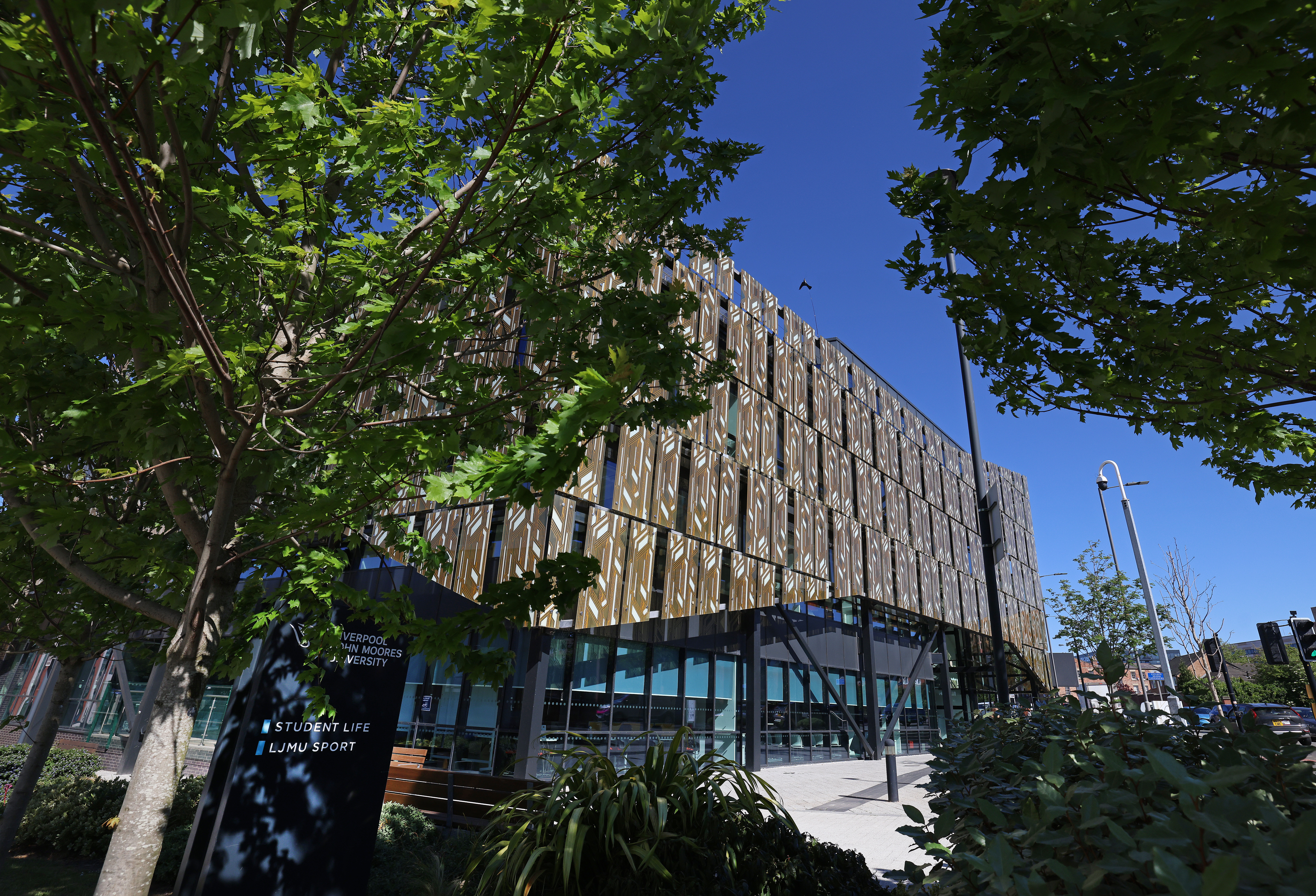 Central Tech, Knowledge Quarter Liverpool