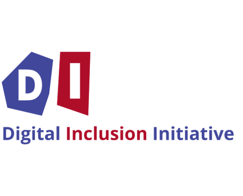 Digital Inclusion Initiative logo