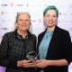 Environmental Award - Open Eye Gallery